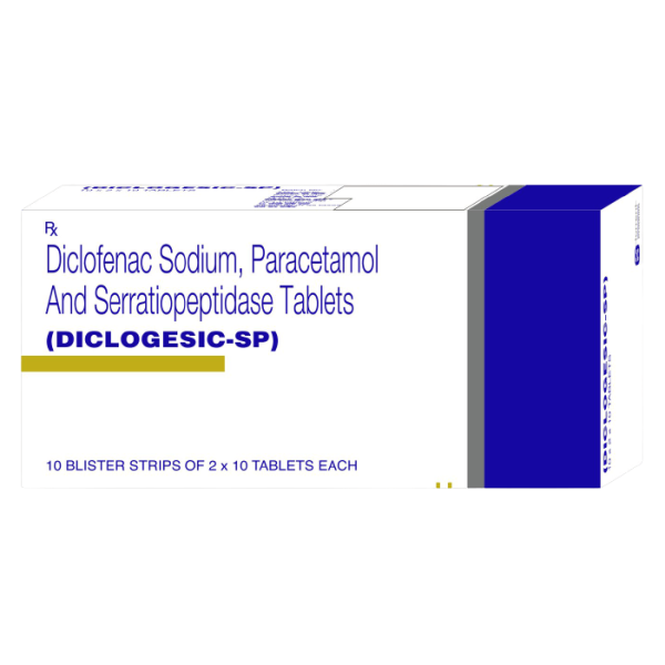 DICLOGESIC-SP