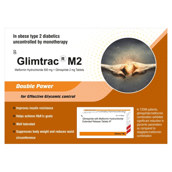 GLIMTRAC- M2