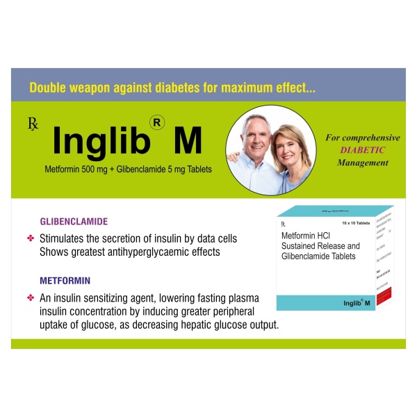 INGLIB-M