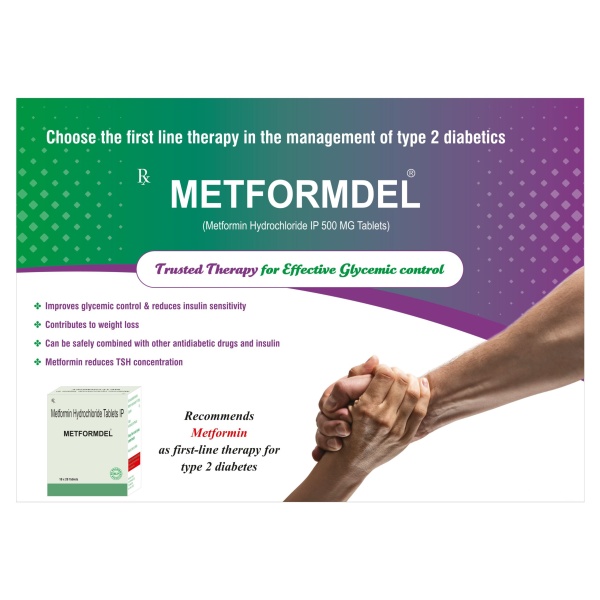 METFORMDEL