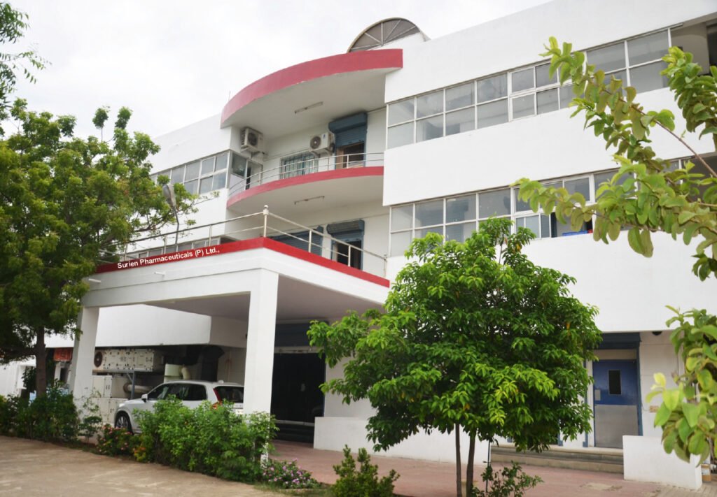 Surien-Pharma Trichy