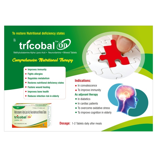 TRICOBAL-OD